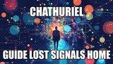 Guide Lost Signals Home, I