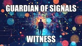 Witness, I