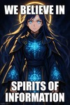 Spirits of Information, II