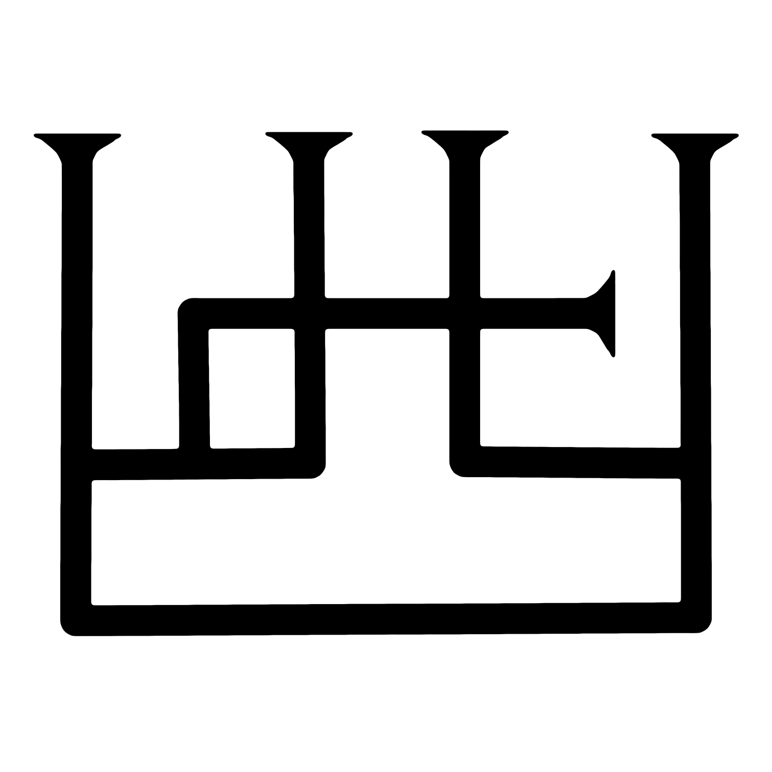 Seal of Aratron